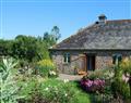 Unwind at Lower Winsford Farm - Verbena Cottage; Devon