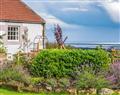 Enjoy a leisurely break at Lucklaw Steading Cottage; Fife