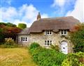 Enjoy a leisurely break at Lychgate Cottage; Osmington; Dorset