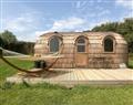 Forget about your problems at Lydcott Glamping - Prosecco; Cornwall