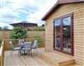 Relax at Lynby Lodges - Ash Lodge; North Yorkshire