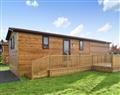 Forget about your problems at Lynby Lodges - Holly Lodge; North Yorkshire
