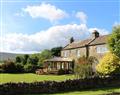Take things easy at Lyndhurst Cottage; North Yorkshire