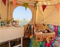 Unwind at Mad Hatters Campsite - Mad Hatter; Cambridgeshire