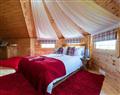 Forget about your problems at Mad Hatters Campsite - The Queen of Hearts; Cambridgeshire