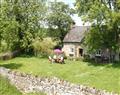 Enjoy a glass of wine at Maes-y-berllan Cottage; ; Brecon