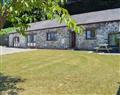 Enjoy a glass of wine at Maesfron Holiday Cottages - Dan Y Coed; Dyfed