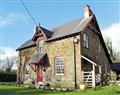 Maesoland Farm House