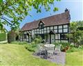 Forget about your problems at Manor Cottage; Worcestershire