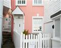 Forget about your problems at Manor Cottage; St Mawes; St Mawes and the Roseland