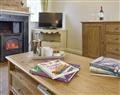 Take things easy at Manor House Cottage; North Yorkshire