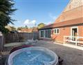 Relax at Manor Mews - The Sheepshed; Norfolk