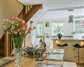 Relax at Manton Cottage; Leicestershire