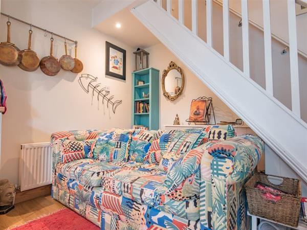 Maple Cottage From Mulberry Cottages Maple Cottage Is In