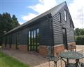 Enjoy a leisurely break at Marans Lodge; Saffron Walden; Essex