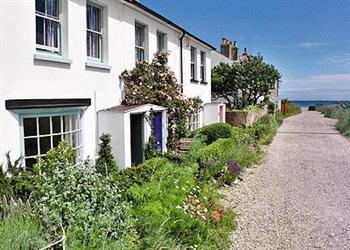 Mariner S Cottage From Cottages 4 You Mariner S Cottage Is In