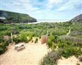Relax at Mawgan Porth View; ; Newquay