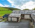 Forget about your problems at Mawr Cottage; ; North Brecon