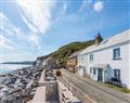 Enjoy a leisurely break at May's Cottage; ; Beesands