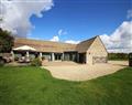 Relax at Meadow Barn; Kemble; Gloucestershire