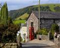 Enjoy a leisurely break at Meadow Granary and Malthouse; ; Brecon