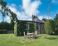 Relax at Melkington Lodge; Cornhill-on-Tweed; Northumberland
