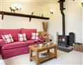 Enjoy a leisurely break at Mennabroom Farm Cottages - The Tallet; England