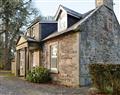 Unwind at Mercy Cottage; Beauly; Inverness-Shire