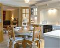 Enjoy a glass of wine at Meresyke Farm - Adair Cottage; North Yorkshire