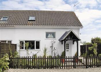 Mermaid Cottage From Cottages 4 You Mermaid Cottage Is In