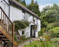 Take things easy at Mill Cottage; Gloucestershire