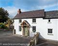 Relax at Mill Cottage; ; Crickhowell