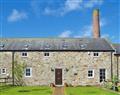 Enjoy a leisurely break at Mill House; Northumberland
