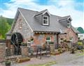 Relax at Mill Wheel Cottage; Dumfriesshire