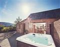Forget about your problems at Millbrook; Crickhowell; Mid Wales