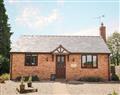 Forget about your problems at Millmoor Farm - Millers House; Cheshire
