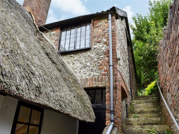 Milton Abbas Cottages The Hayloft From Cottages 4 You Milton