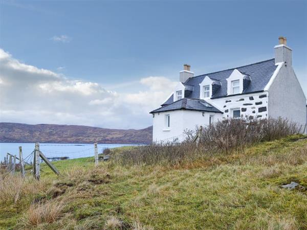Mo Dhachaidh From Cottages 4 You Mo Dhachaidh Is In Bun A Mhullin