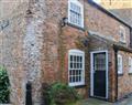 Take things easy at Monks Retreat - Curates Cloister; South Humberside