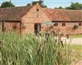Unwind at Moor Farm Stable Cottages - Baileys Barn; Norfolk