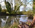 Enjoy a leisurely break at Moor Farm Stable Cottages - Stable Cottage 7; Norfolk