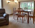 Take things easy at Moor Farm Stable Cottages - Stable Cottage 8; Norfolk