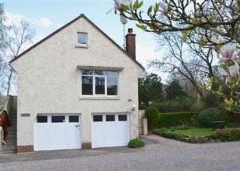 Moorcroft Cottage From Cottages 4 You Moorcroft Cottage Is In