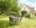 Take things easy at Moore Cottage; Bourton on the Water; Cotswolds