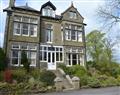 Forget about your problems at Moorgarth Hall; North Yorkshire