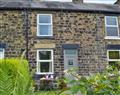 Forget about your problems at Moorside Cottage; Derbyshire