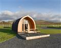 Unwind at Moorside Glamping Pods - Black Coombe; Cumbria