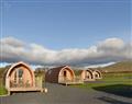 Relax at Moorside Glamping Pods - Selker View; Cumbria