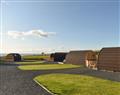 Relax at Moorside Glamping Pods - Withe Bottom; Cumbria