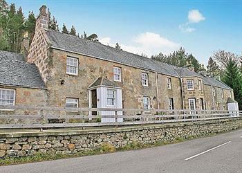 Morven View Cottages Fir Tree Cottage From Cottages 4 You